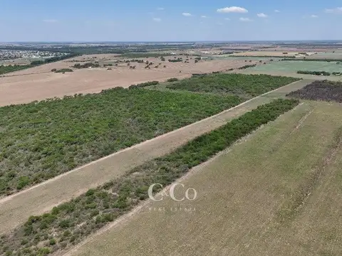 Terreno en Venta en Villa Mercedes, USD 1.750.000