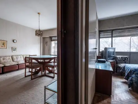 Departamento en Venta al Oeste