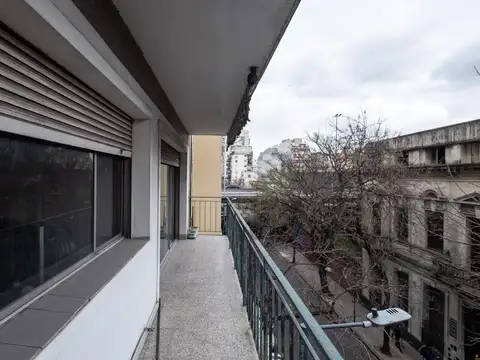 Departamento en Venta en San Telmo, USD 79.000