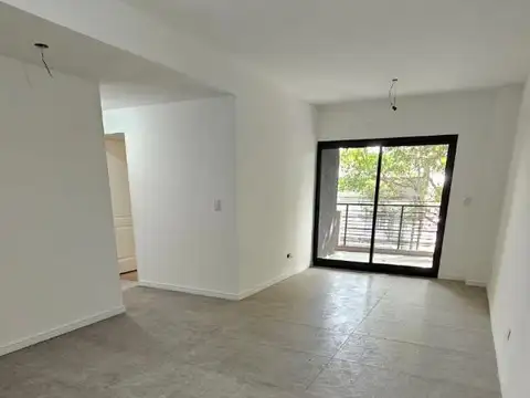 Villa Devoto Excelente Departamento 4 Amb a Estrenar