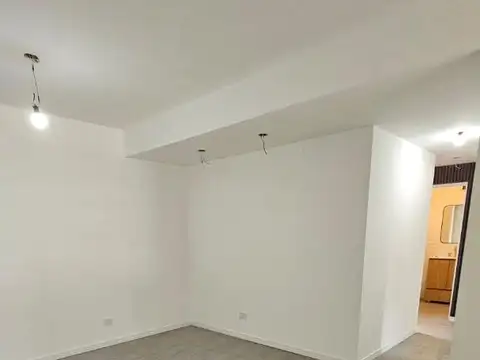 Villa Devoto Excelente Departamento 4 Amb a Estrenar