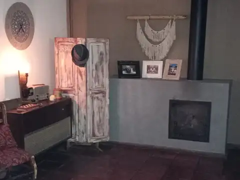 Depto Tipo Casa en Venta 25 años