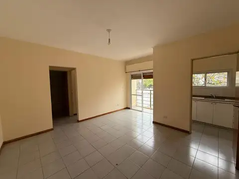 Departamento en Alquiler de 1 dormitorio