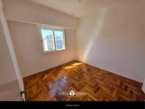 Departamento en Alquiler 40 años