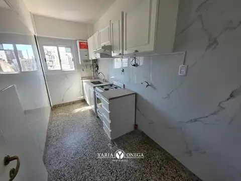 Departamento en Alquiler de 1 dormitorio