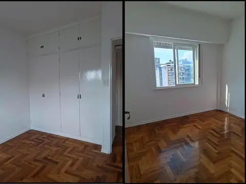 Departamento en Alquiler 40 años