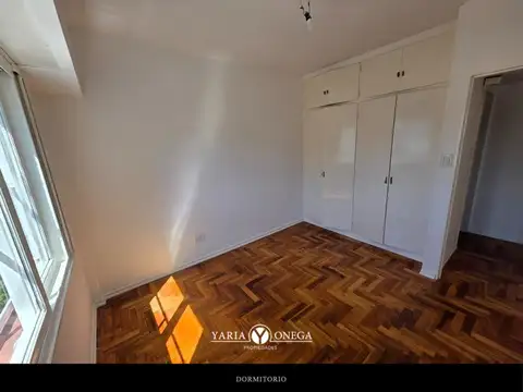 Departamento en Alquiler Permite mascota