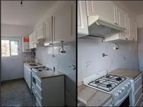 Avenida Triunvirato 4400