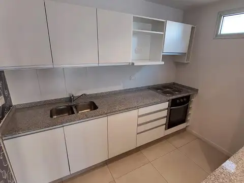 Departamento en Alquiler 4 años