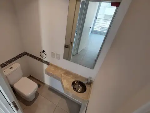 Departamento en Alquiler de 2 dormitorios