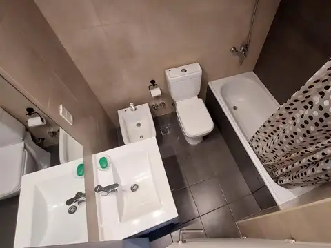 Departamento en Alquiler de 3 ambientes