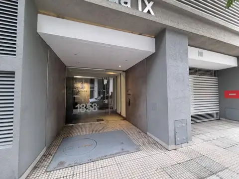 DEPARTAMENTO 3 AMBIENTES C/COCHERA ALQUILER CABALLITO