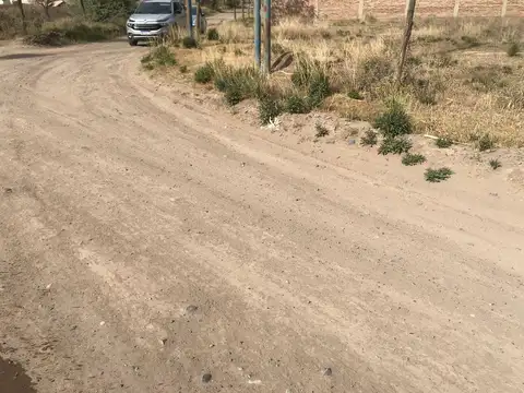 VENTA de lotes barrio Entre Aguas 2, Gral Roca