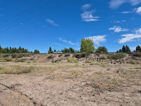 VENTA de lotes barrio Entre Aguas 2, Gral Roca