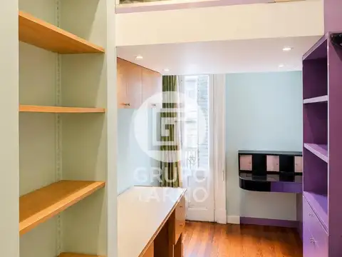 Depto Tipo Casa en Venta en Abasto, USD 189.000