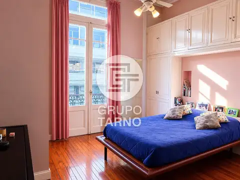 Depto Tipo Casa en Venta de 5 ambientes