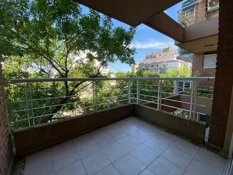 Departamento en Venta 16 años