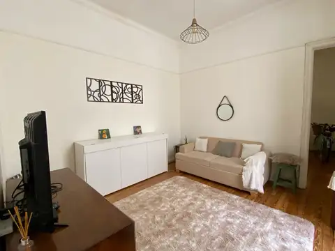 Depto Tipo Casa en Venta de 3 ambientes