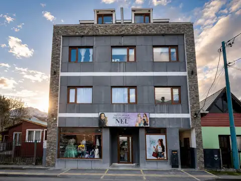 Departamento en Venta en Ushuaia, Tierra del Fuego