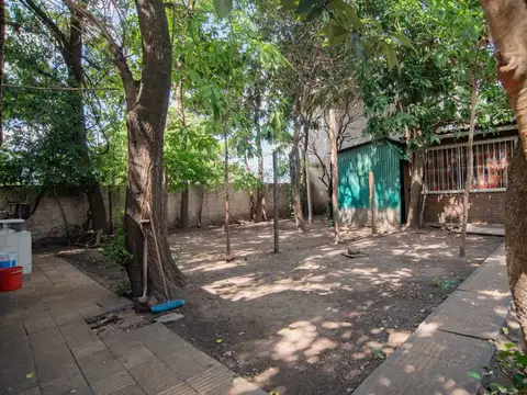 VENTA CASA 3 AMBIENTES HURLINGHAM ACEPTA PERMUTA