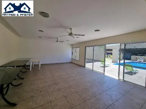 Departamento en Alquiler 15 años