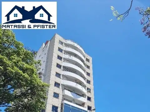 Av D F Sarmiento 400, Piso 4