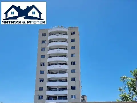 Departamento en Alquiler con 1 cocheras