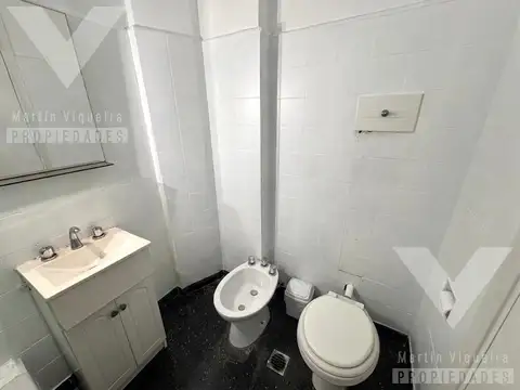 Departamento en Venta Apto profesional