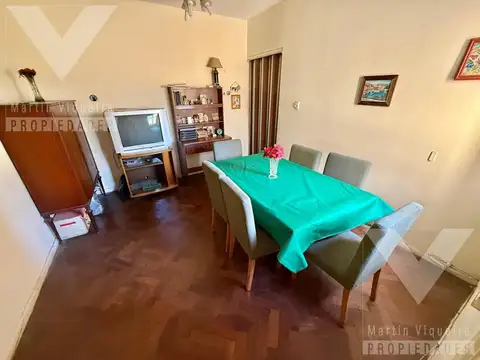 Departamento en Venta 50 años