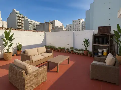 Echeverria 5000