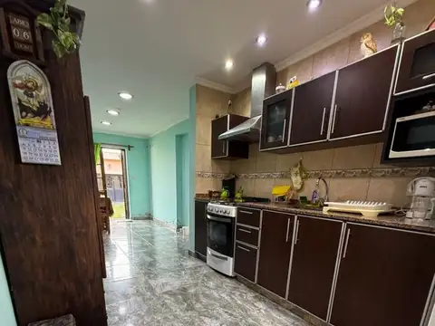 Casa en Venta en Ciudad Evita, USD 150.000