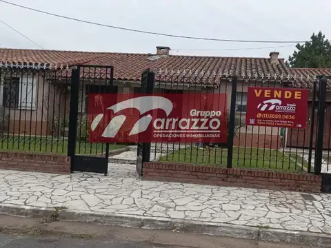 Casa - Venta - Argentina, La Matanza - LA PEPERINA SN