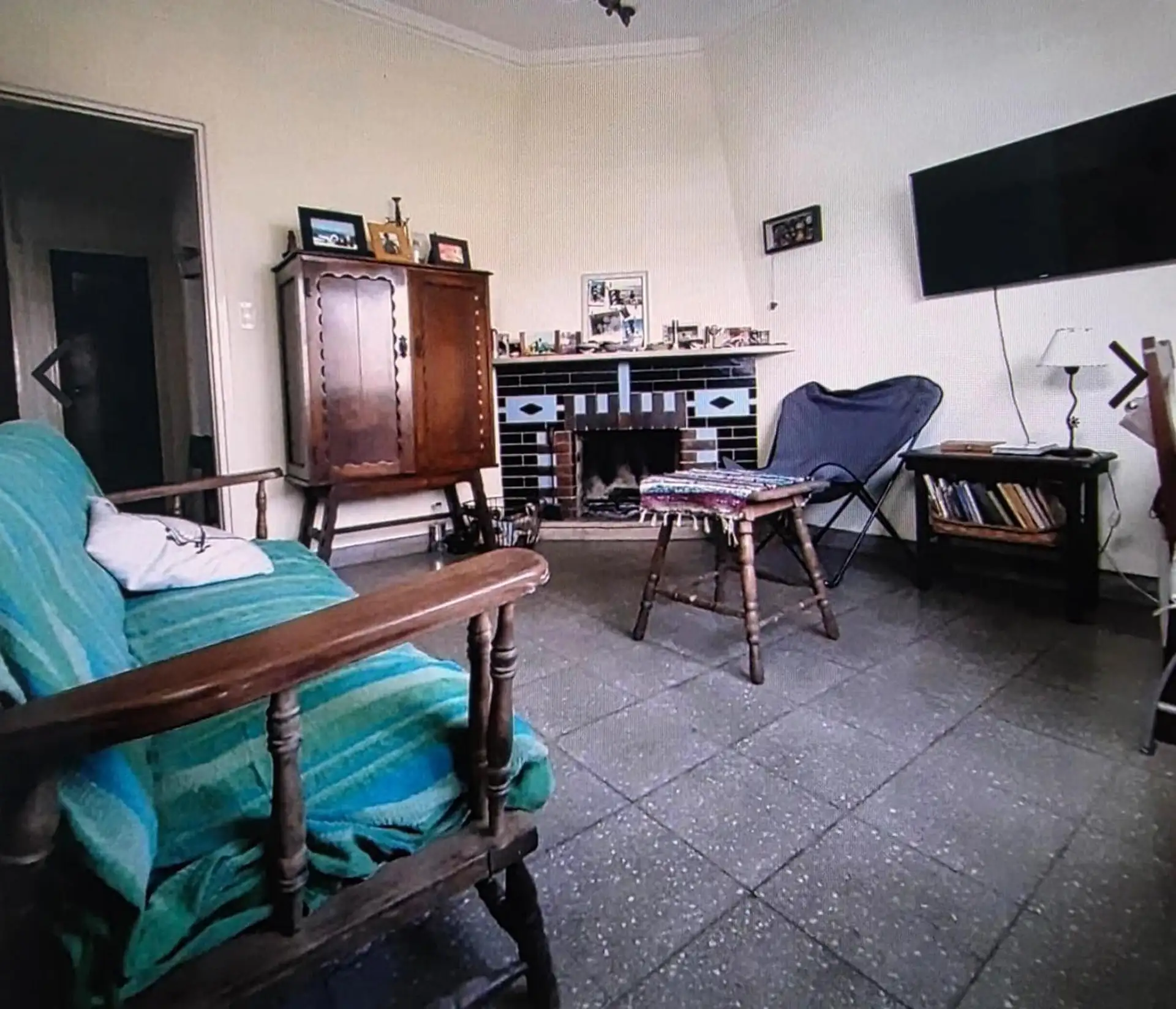Venta casa 3 amb, 167m² con quincho — 9 de Julio y Av Alió
