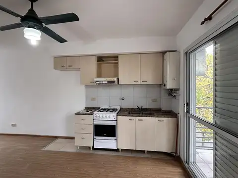 Departamento en Venta 10 años