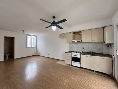Departamento en Venta en Luis Agote, USD 40.000