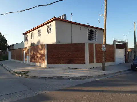 Departamento en alquiler en Ciudad Evita