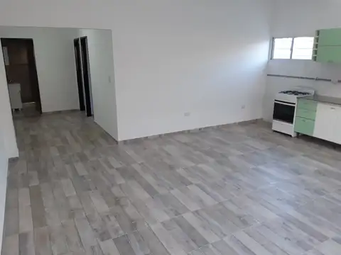 Departamento en Alquiler de 3 ambientes