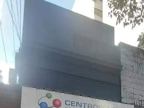 Av. Belgrano 2400