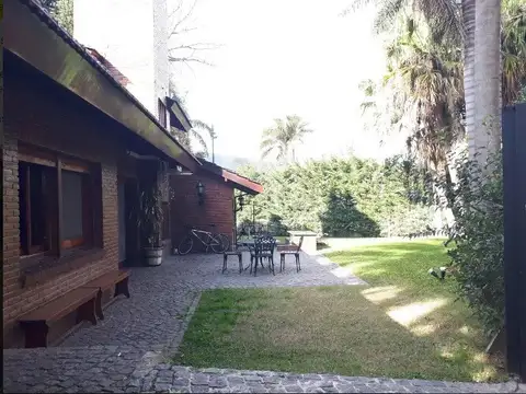 Casa en Alquiler de 3 dormitorios