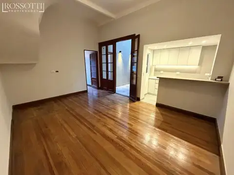 Excelente PH de 4 ambientes en planta baja