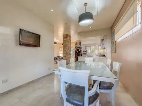 Casa en Venta de 5 dormitorios