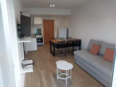 Departamento en Alquiler de 3 ambientes