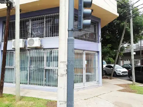 Local en Venta 20 años