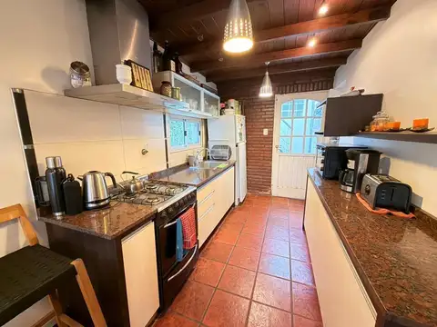 Casa en Venta en Ituzaingó Sur, USD 190.000