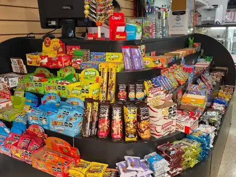 Fondo de comercio en Venta en Belgrano, CABA