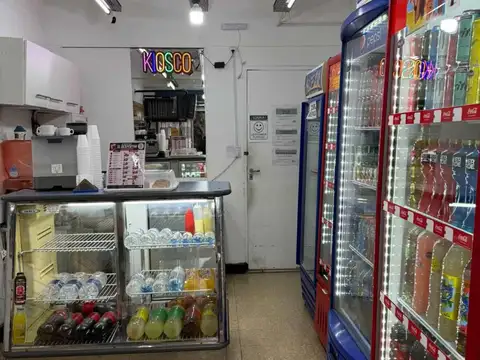 Fondo Comercio en Venta en Belgrano, USD 15.000