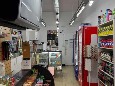Fondo Comercio en Venta en Belgrano, USD 15.000