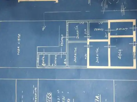Casa en Venta 70 años