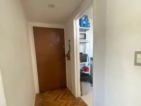 Departamento en Venta 40 años