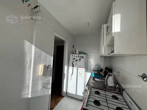 Departamento en Venta en Olivos Vias/Rio, USD 90.000